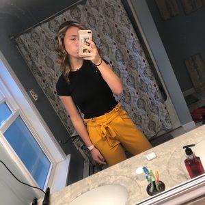 Meet your Posher, Marissa